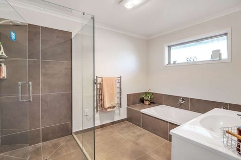 Photo of property in 38 Blue Jean Avenue, Rolleston, 7614