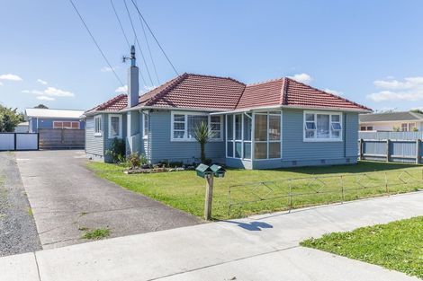 Photo of property in 46 Duke Street, Levin, 5510