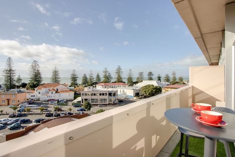 Photo of property in 5b/3 Shakespeare Road, Napier South, Napier, 4110
