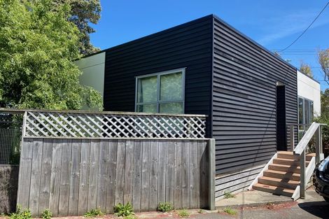 Photo of property in 99a Hobart Street, Miramar, Wellington, 6022