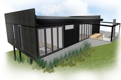 Photo of property in 54 Panorama Parade, Pauanui, Hikuai, 3579