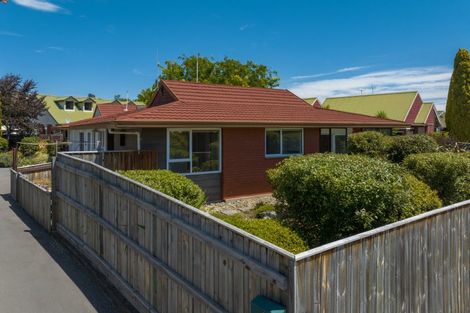 Photo of property in 1/14 Brooklyn Drive, Redwoodtown, Blenheim, 7201
