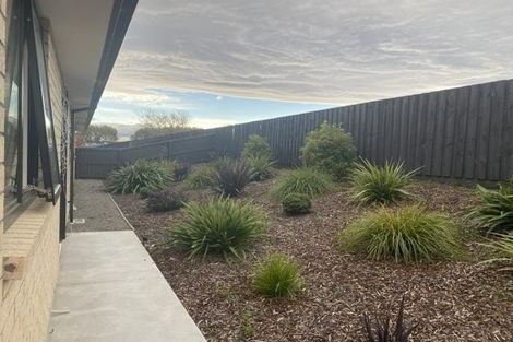 Photo of property in 18b Rahme Crescent, Kaiapoi, 7630