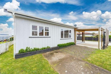 Photo of property in 6 Cambridge Street, Putaruru, 3411