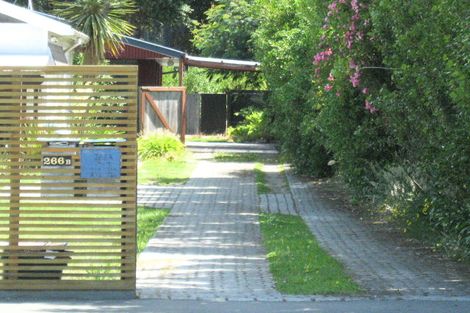 Photo of property in 266 Estuary Road, South New Brighton, Christchurch, 8062