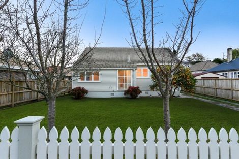 Photo of property in 3 Newall Street, Hamilton East, Hamilton, 3216