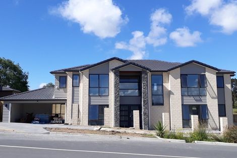 Photo of property in 26 Carrygawley Road, Flat Bush, Auckland, 2019