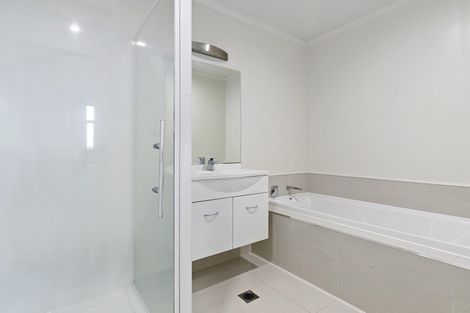 Photo of property in 201u2 Ulster Street, Whitiora, Hamilton, 3200