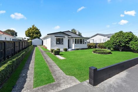 Photo of property in 42 Macfarlane Street, Hamilton East, Hamilton, 3216