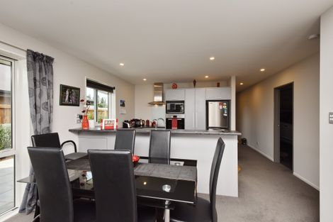 Photo of property in 35 Burford Way, Rolleston, 7615