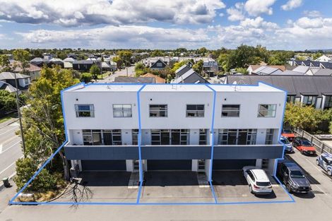 Photo of property in 88a Edgeware Road, St Albans, Christchurch, 8014