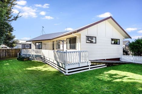 Photo of property in 148b Higgins Road, Frankton, Hamilton, 3204