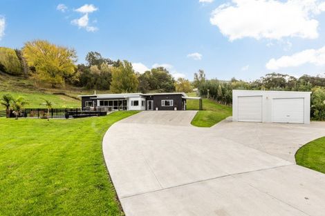 Photo of property in 224 Seafield Road, Eskdale, Napier, 4182