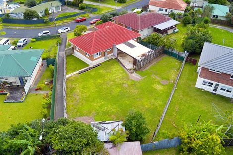 Photo of property in 38 Kohekohe Street, New Lynn, Auckland, 0600