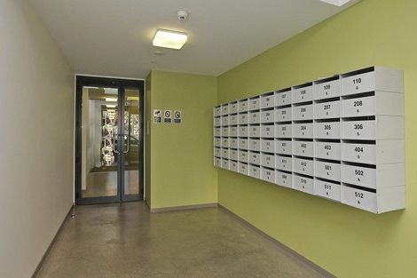 Photo of property in Dual Apartments, 303/142u Vivian Street, Te Aro, Wellington, 6011