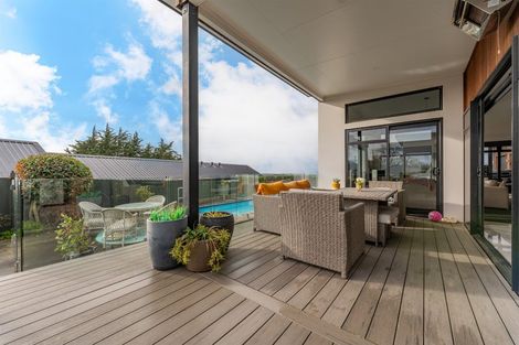 Photo of property in 8 Mahoneys Hill Road, Oceanview, Timaru, 7910