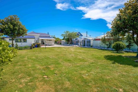 Photo of property in 173 Romilly Street, Westport, 7825