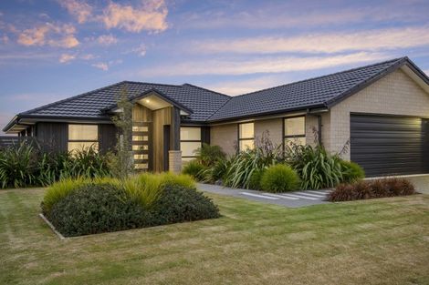 Photo of property in 46 Lanner Drive, Rolleston, 7615