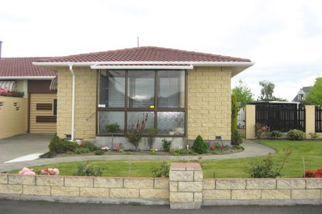 Photo of property in 166 Highsted Road, Casebrook, Christchurch, 8051