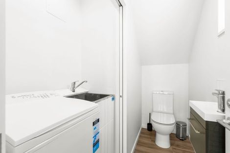 Photo of property in 1/31 Heywood Terrace, Richmond, Christchurch, 8013