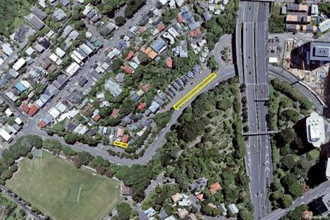 Photo of property in 26/165u Sydney Street West, Thorndon, Wellington, 6011