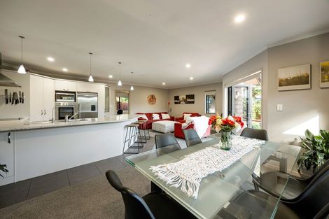 Photo of property in 41 Aquila Crescent, Rototuna North, Hamilton, 3210