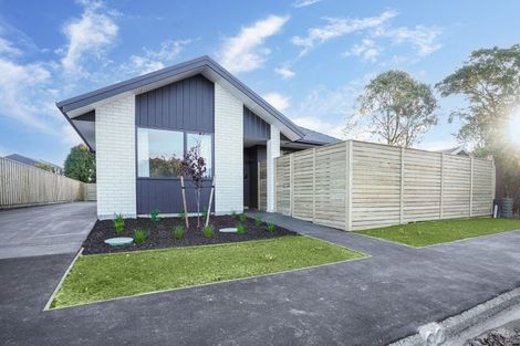 Photo of property in 1/14 Woodhouse Street, Linwood, Christchurch, 8062