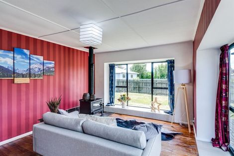 Photo of property in 55a Bibby Street, Waipawa, 4210