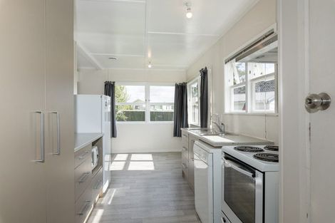 Photo of property in 17 Leather Street, Huntly, 3700