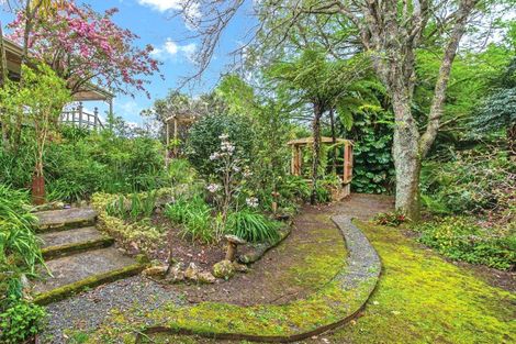 Photo of property in 195 Driving Creek Road, Coromandel, 3506