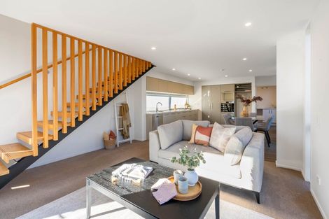 Photo of property in 58a Ward Street, Addington, Christchurch, 8024