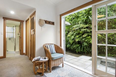 Photo of property in 58 Mitchell Street, Brooklyn, Wellington, 6021