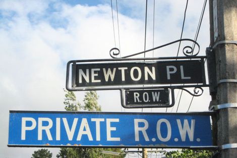 Photo of property in 5 Newton Place, Akaroa, 7520