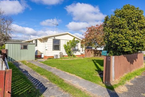 Photo of property in 12 Wordsworth Crescent, Enderley, Hamilton, 3214