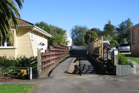 Photo of property in 4 Murray Street, Maeroa, Hamilton, 3200