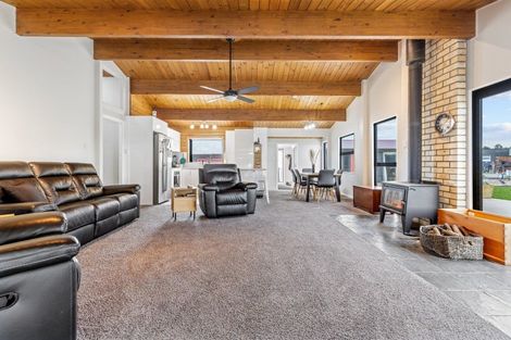 Photo of property in 143 Knights Road, Rolleston, Christchurch, 7675