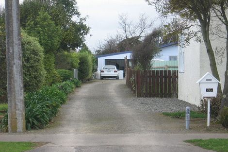 Photo of property in 12a Stuckey Street, Levin, 5510