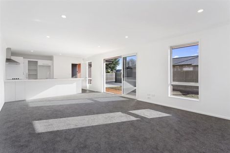 Photo of property in 142a Highsted Road, Casebrook, Christchurch, 8051