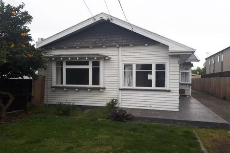 Photo of property in 340 Worcester Street, Linwood, Christchurch, 8011
