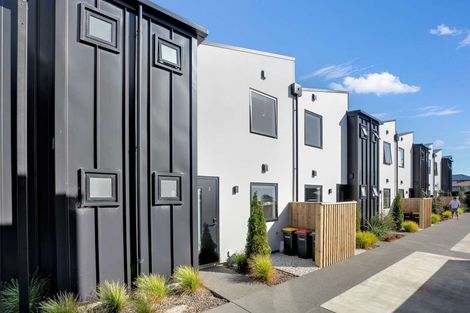 Photo of property in 2/9 Marcroft Street, Woolston, Christchurch, 8062