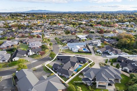 Photo of property in 9 The Esplanade, Huntington, Hamilton, 3210