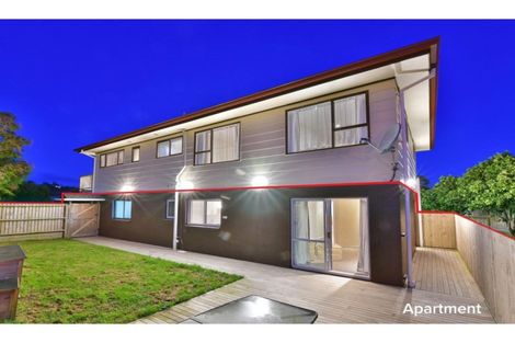 Photo of property in 13 Quo Vadis Place, Red Beach, 0932