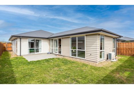 Photo of property in 5 George Square West, Wigram, Christchurch, 8025