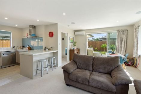 Photo of property in 31 Burford Way, Rolleston, 7615