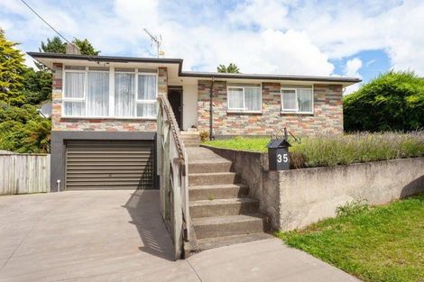 Photo of property in 35 Griffiths Street, Putaruru, 3411