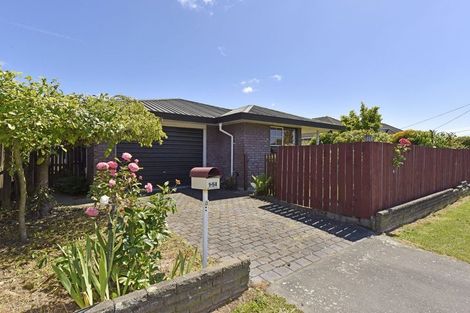 Photo of property in 54 Aorangi Road, Bryndwr, Christchurch, 8053