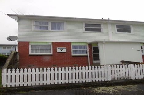 Photo of property in Shakespeare Flats, 8/48 Merton Street, Trentham, Upper Hutt, 5018