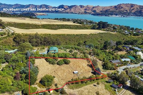 Photo of property in 33 Te Papau Crescent, Diamond Harbour, 8972