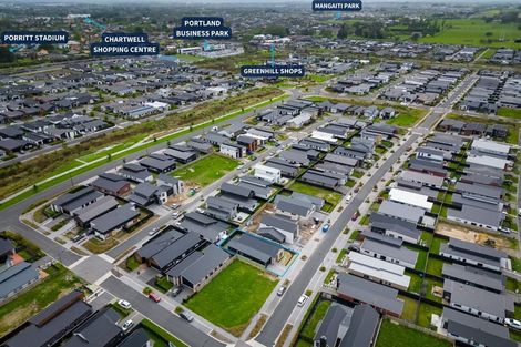 Photo of property in 13 Guillaume Street, Chartwell, 3210