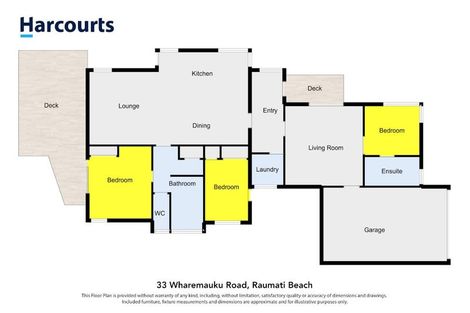 Photo of property in 33 Wharemauku Road, Raumati Beach, Paraparaumu, 5032